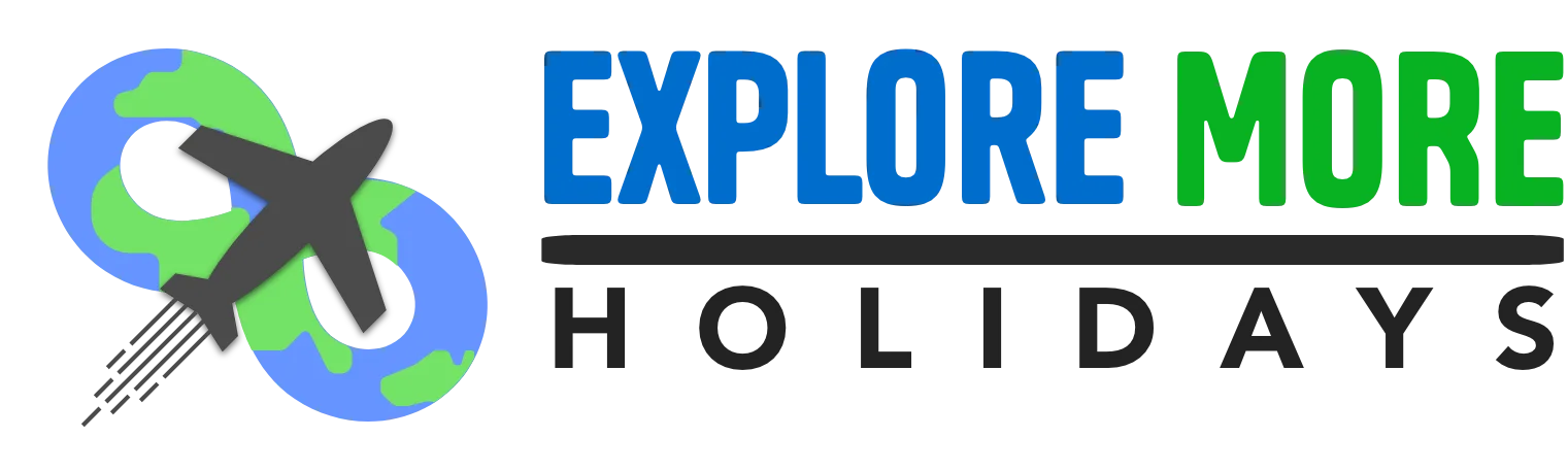 Exploremore Holidays Logo